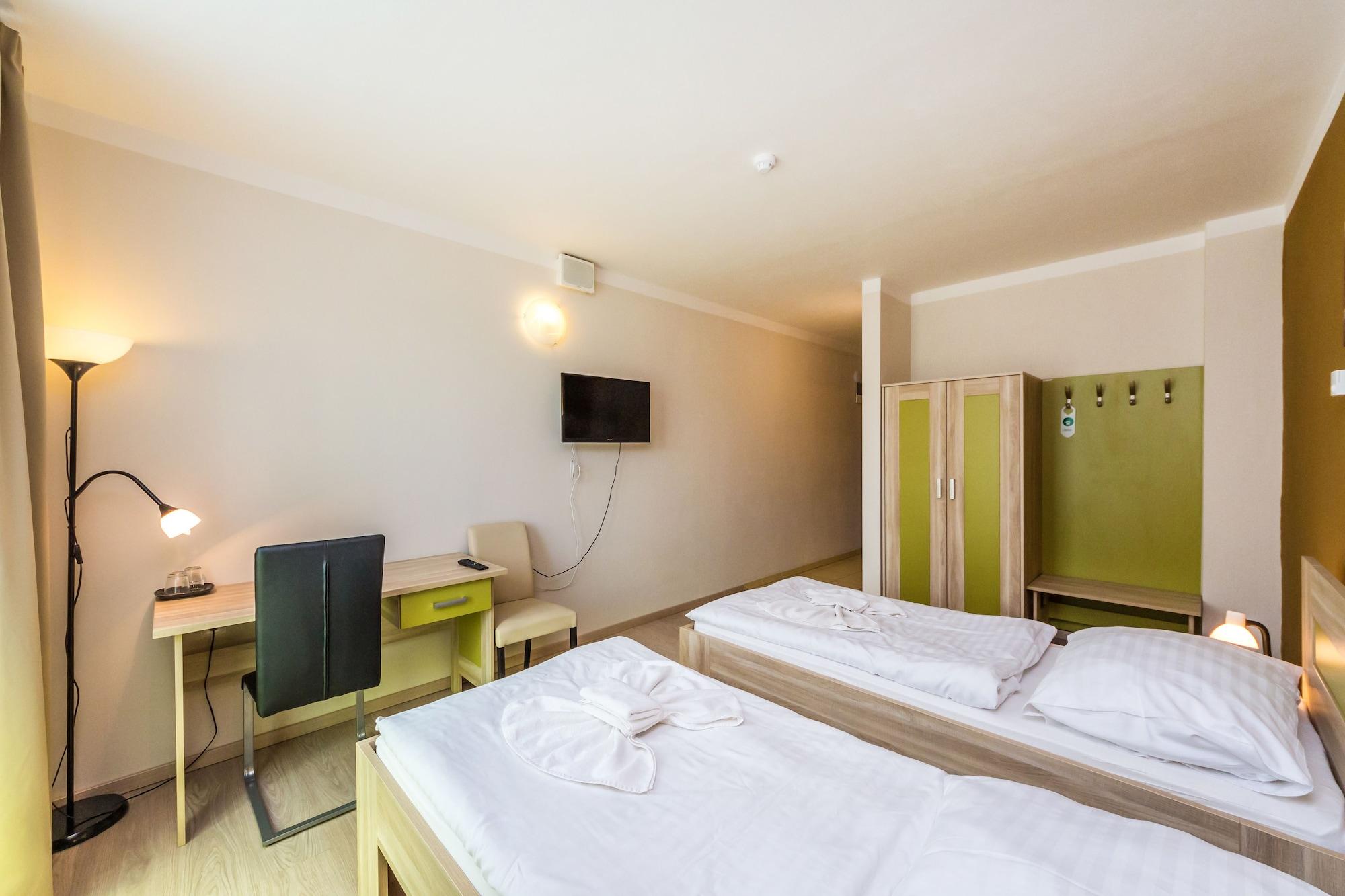 Nad Královnou Hotel&restaurant Hotel