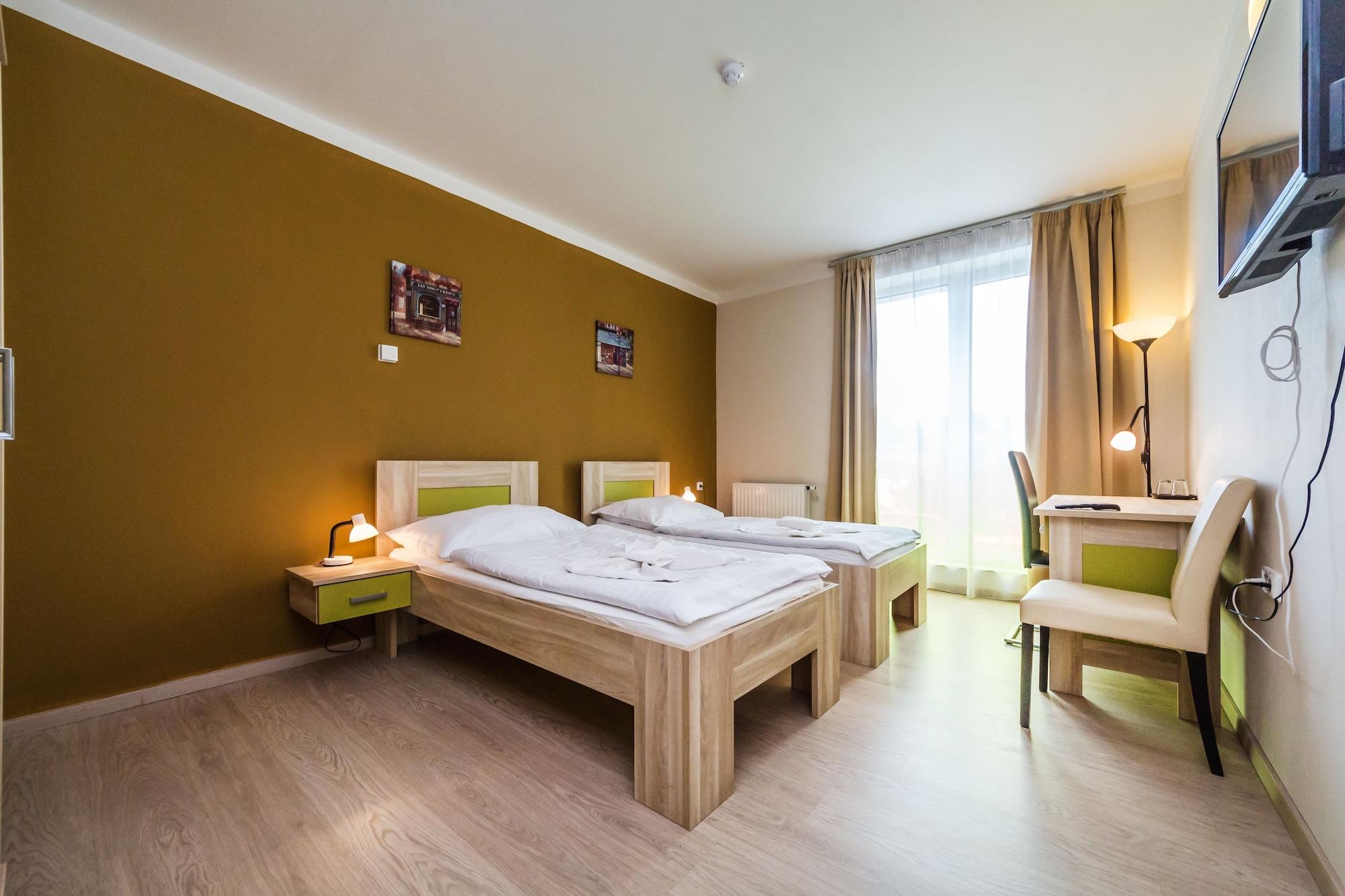 Nad Královnou Hotel&restaurant Hotel