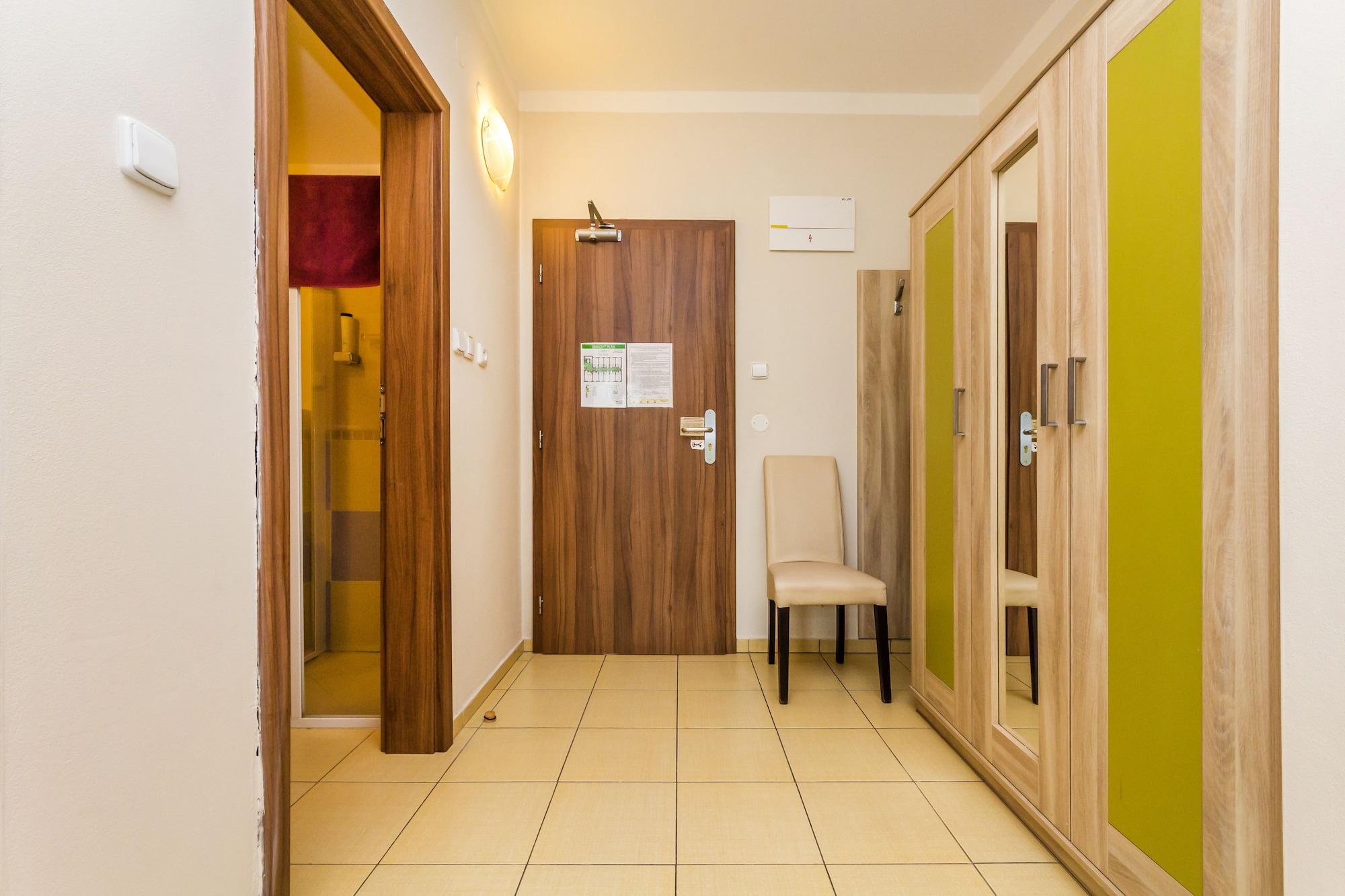 Hotel Nad Královnou Hotel&restaurant Praha