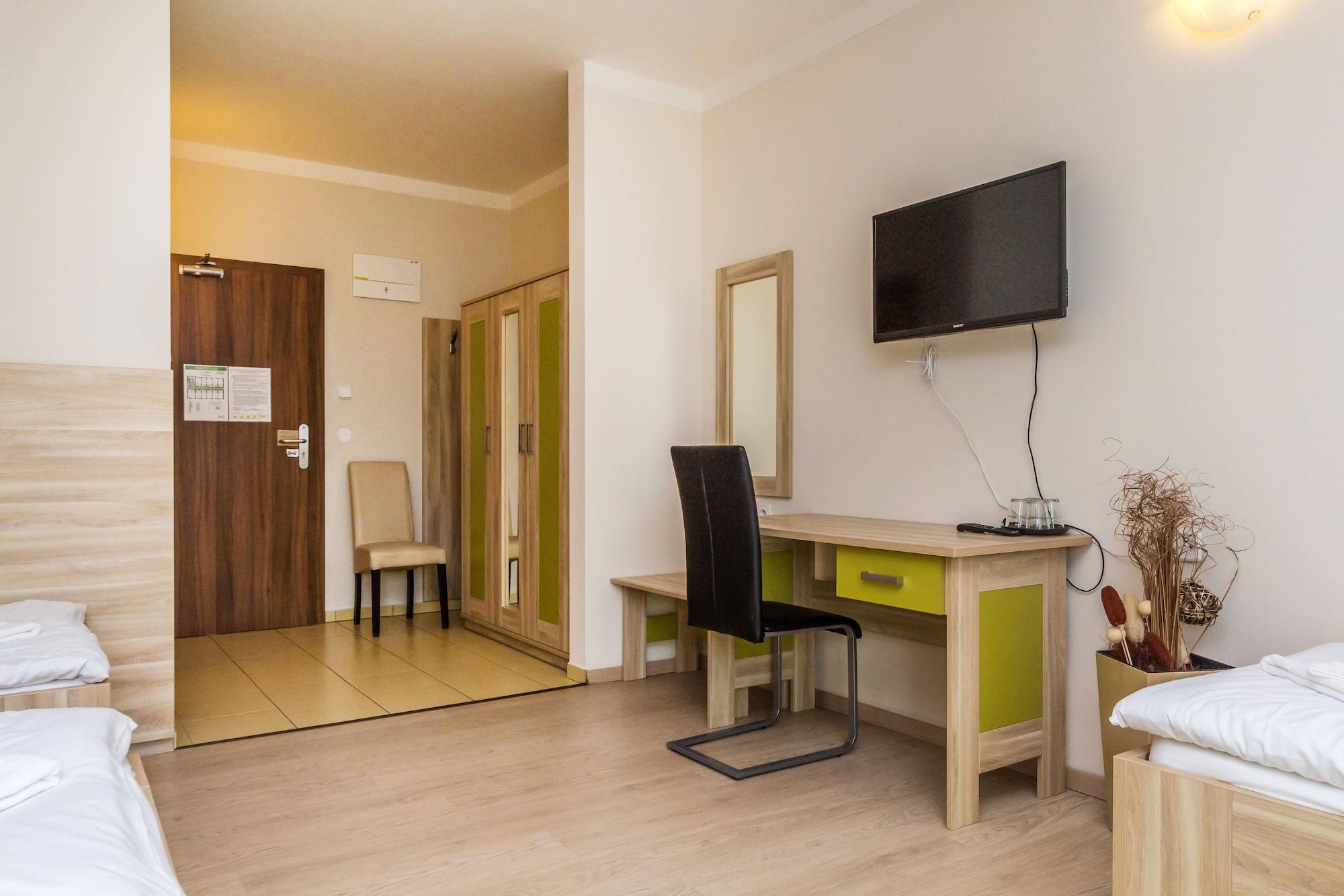 Nad Královnou Hotel&restaurant Praha