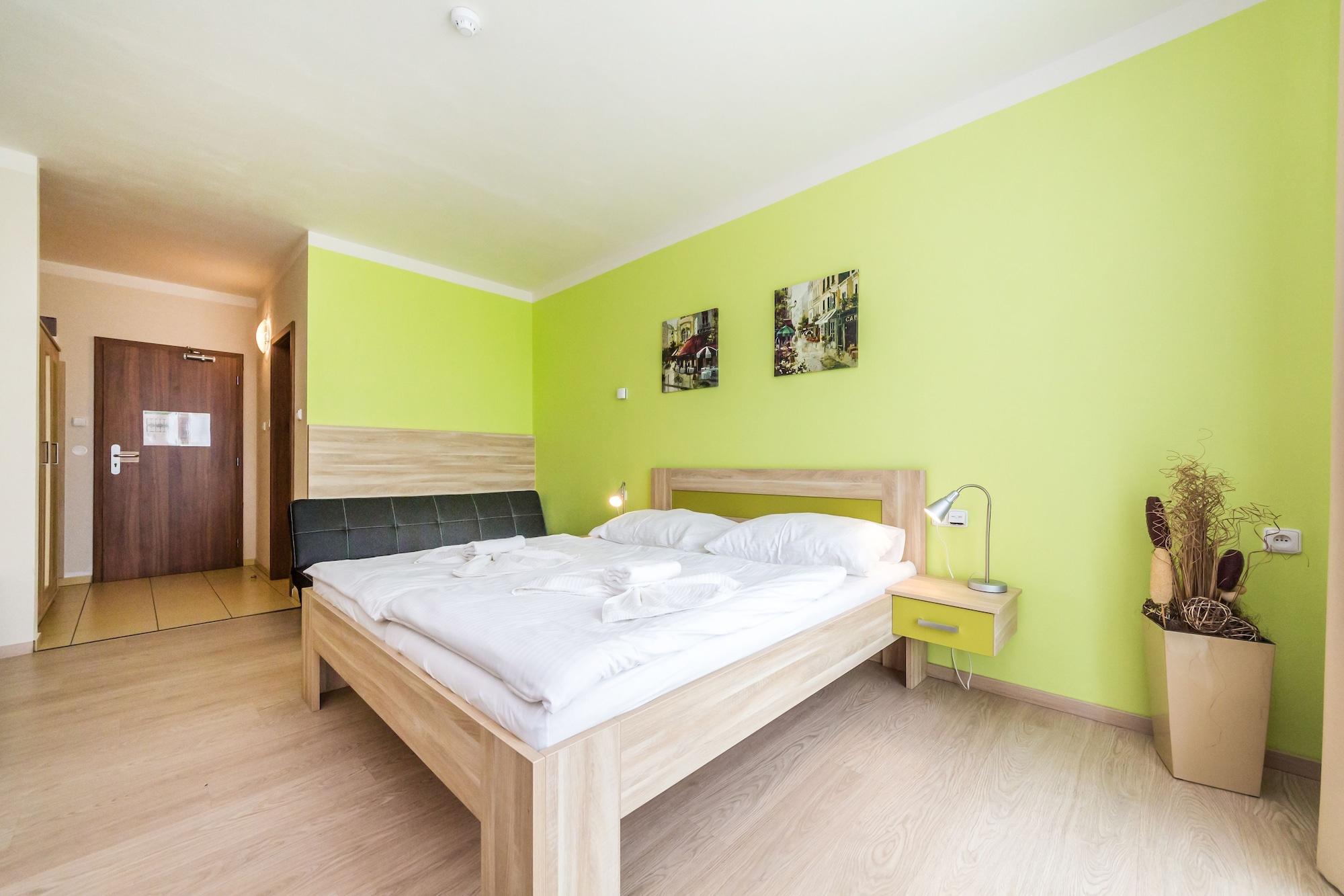 Nad Královnou Hotel&restaurant Hotel Praha