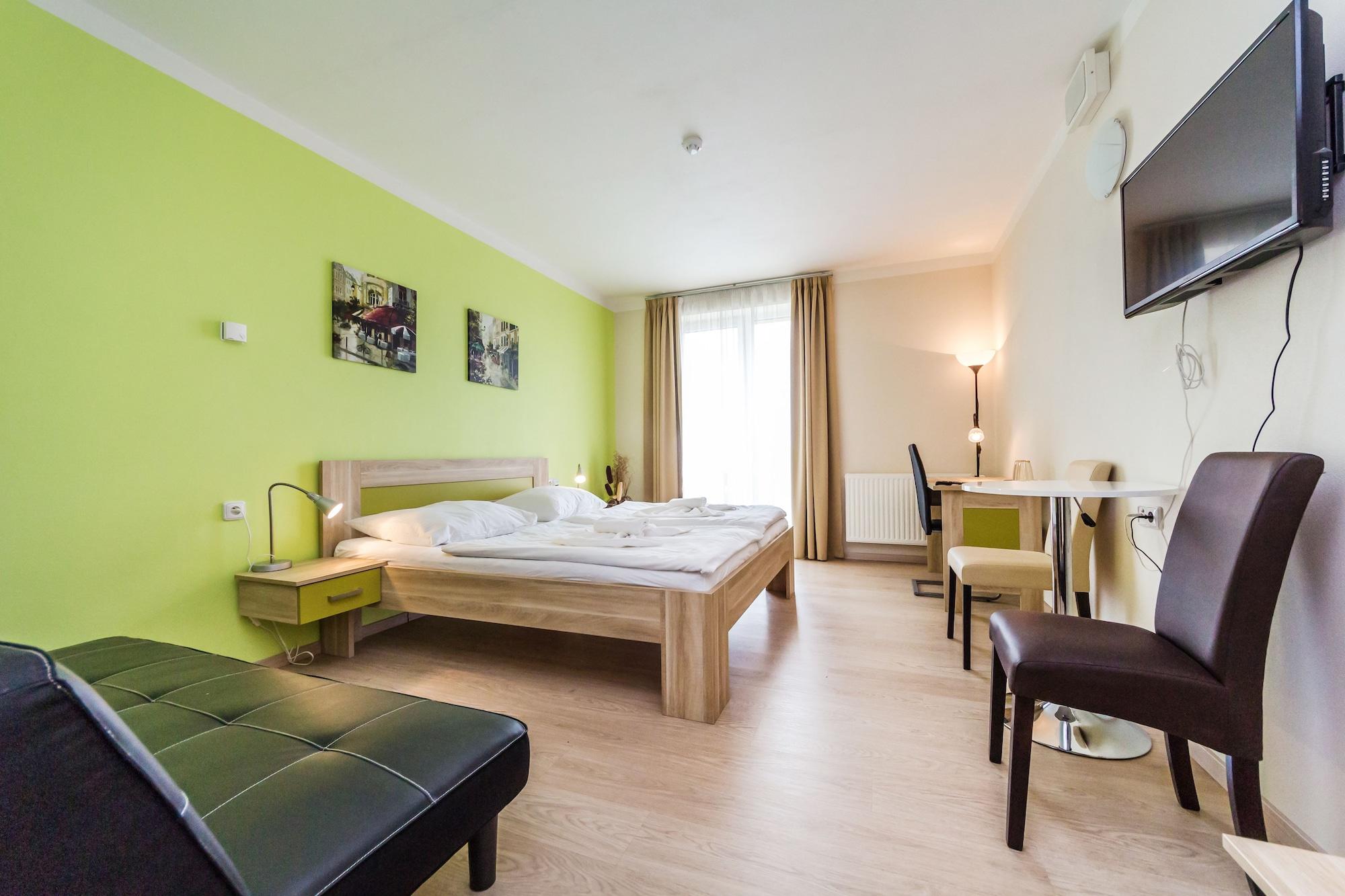 Hotel Nad Královnou Hotel&restaurant 3*
