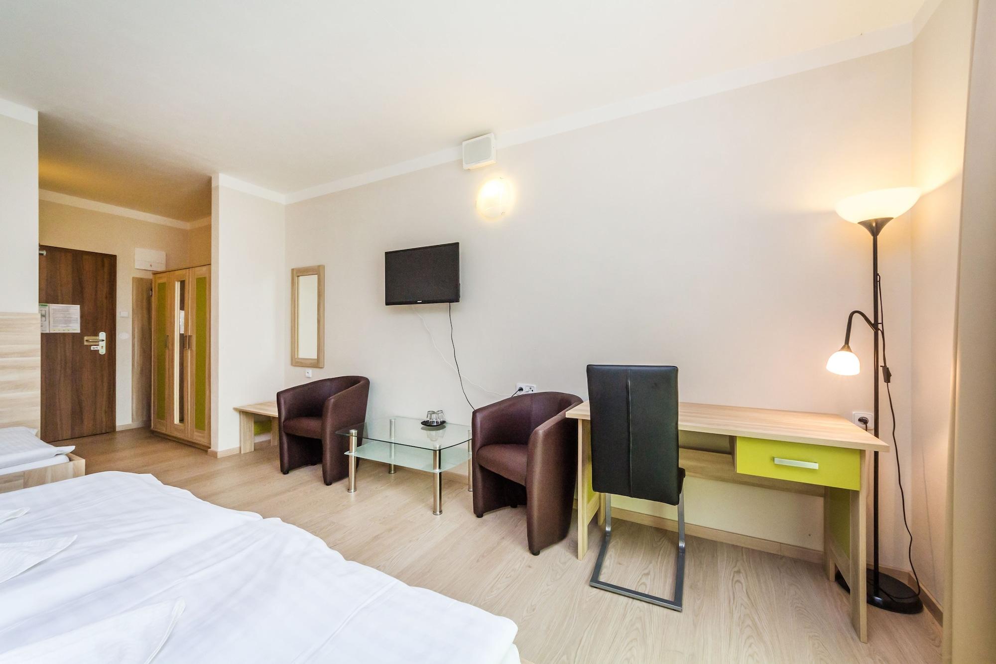 Nad Královnou Hotel&restaurant Hotel Praha