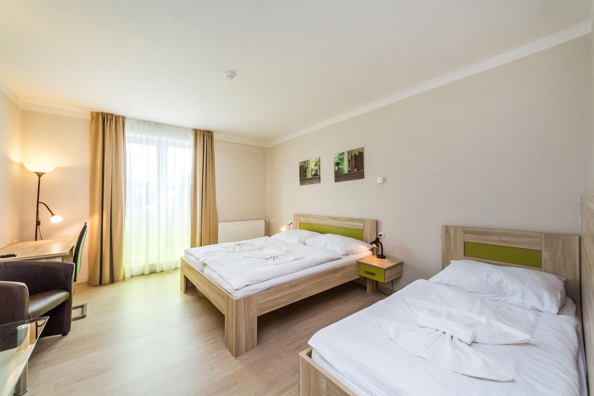 Nad Královnou Hotel&restaurant Hotel Praha