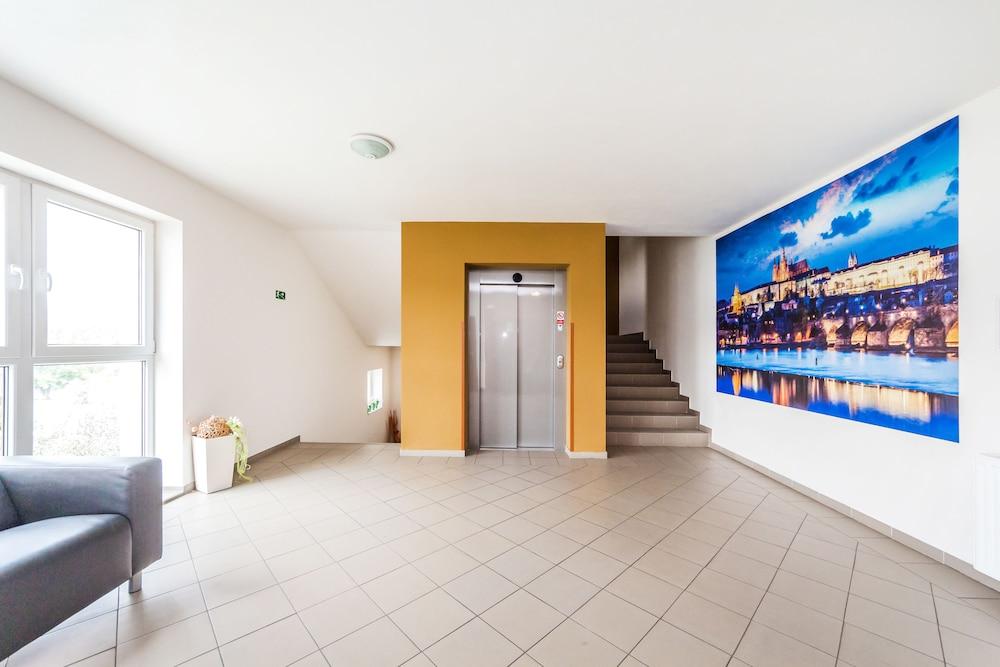 Nad Královnou Hotel&restaurant Hotel Praha