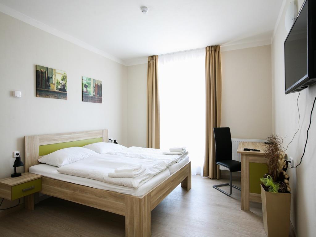 Hotel Nad Královnou Hotel&restaurant Praha