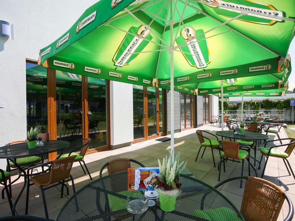 Nad Královnou Hotel&restaurant 3*