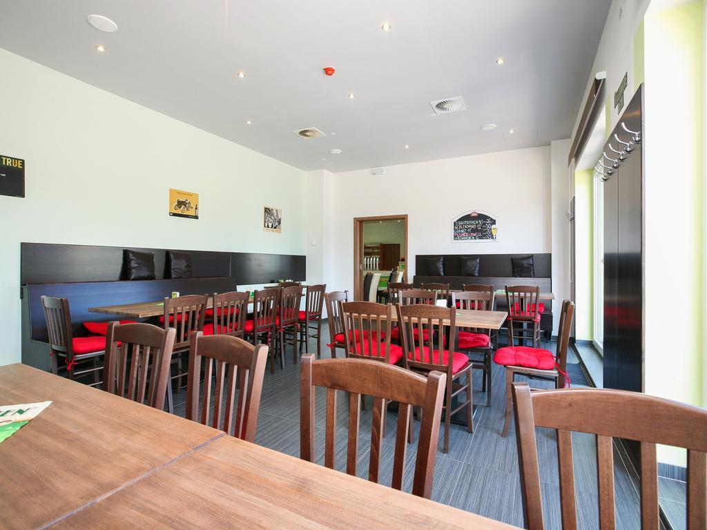 Nad Královnou Hotel&restaurant Hotel Praha