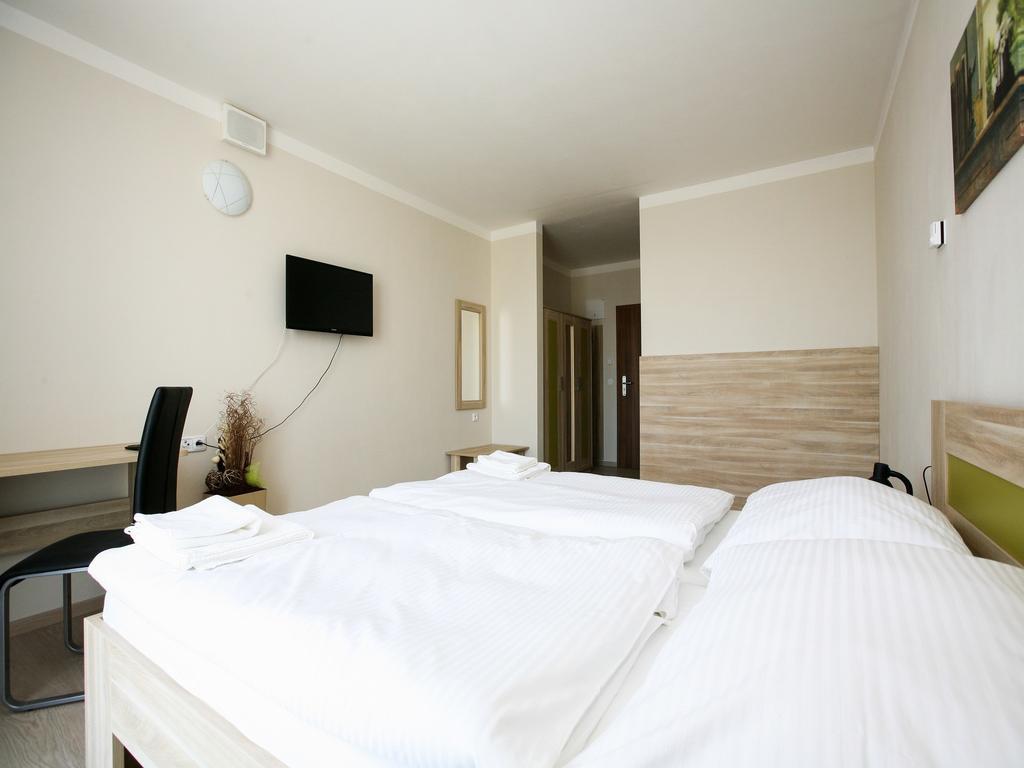 Nad Královnou Hotel&restaurant Praha