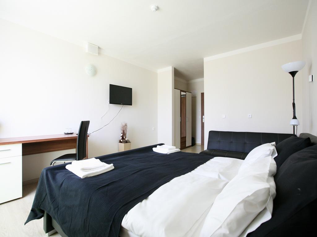 Nad Královnou Hotel&restaurant Praha