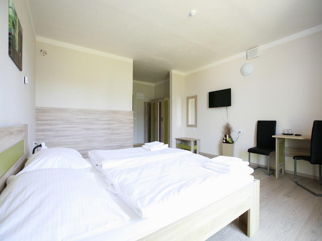 Nad Královnou Hotel&restaurant 3*