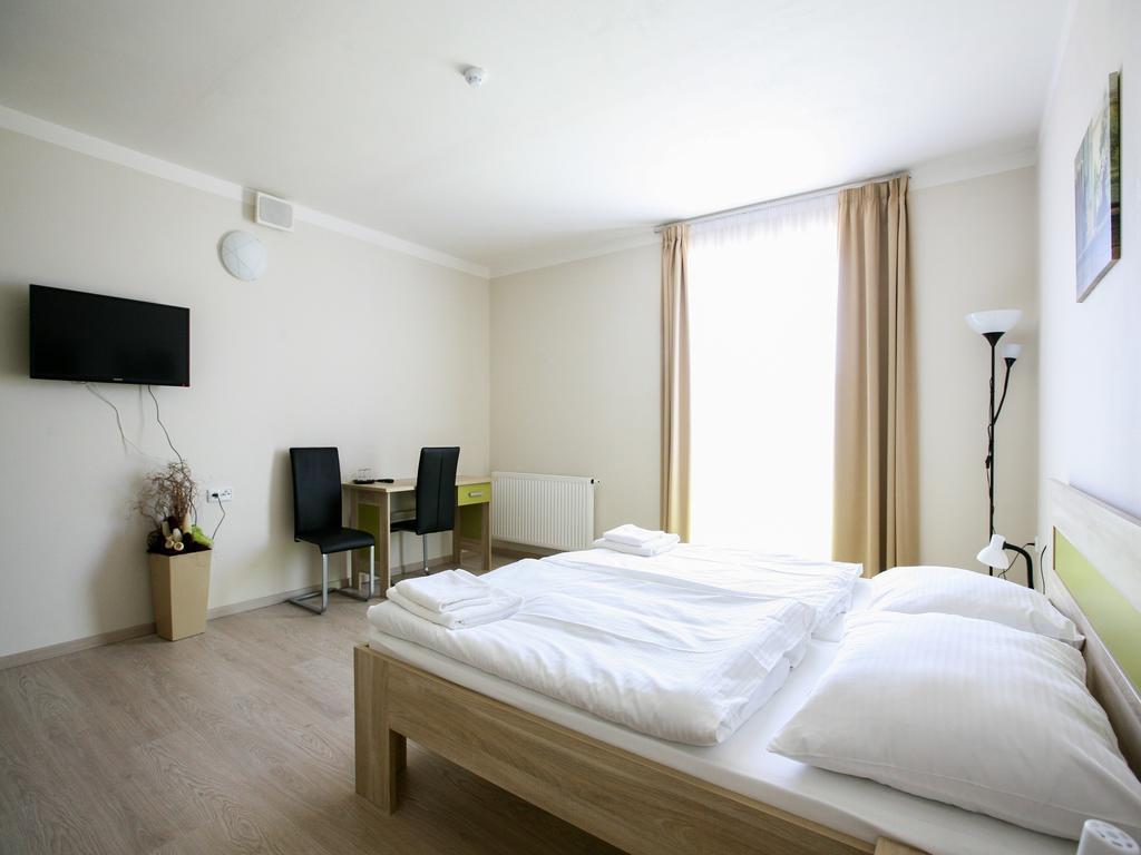 Hotel Nad Královnou Hotel&restaurant Praha