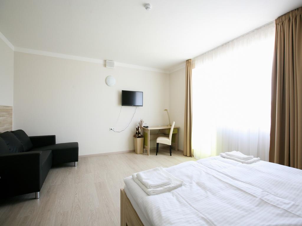 Nad Královnou Hotel&restaurant Hotel