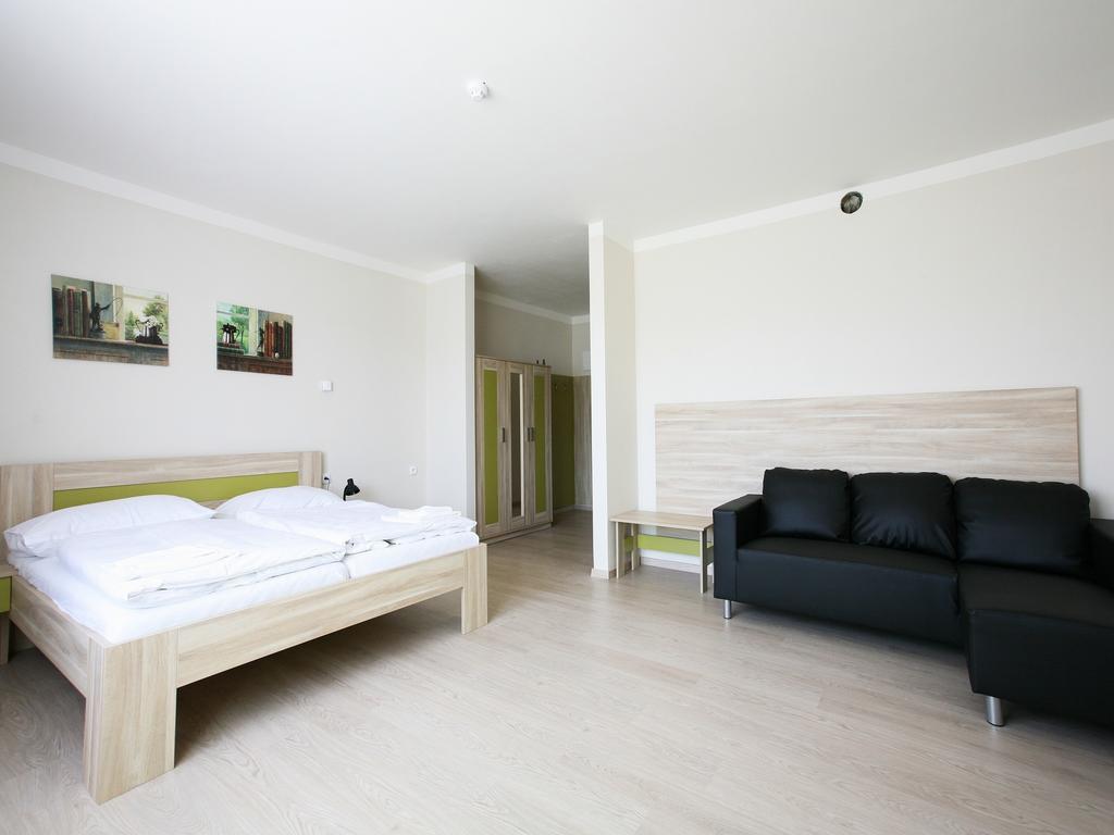 Hotel Nad Královnou Hotel&restaurant 3*