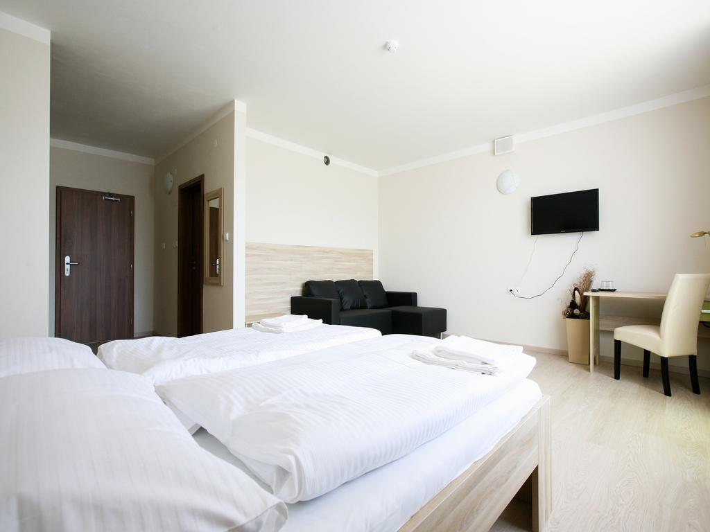 Nad Královnou Hotel&restaurant Hotel 3*