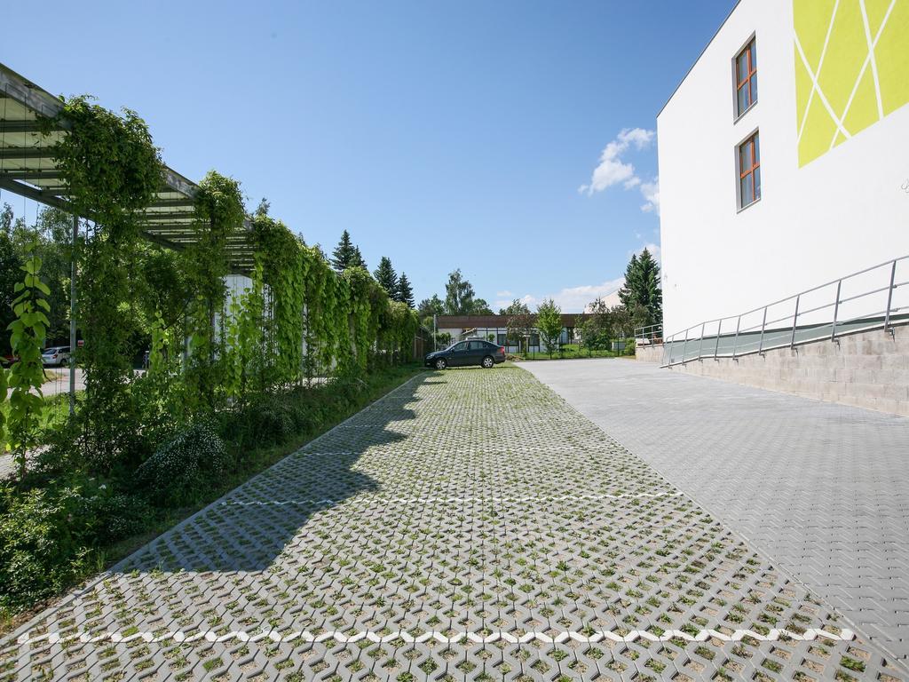 Nad Královnou Hotel&restaurant Praha
