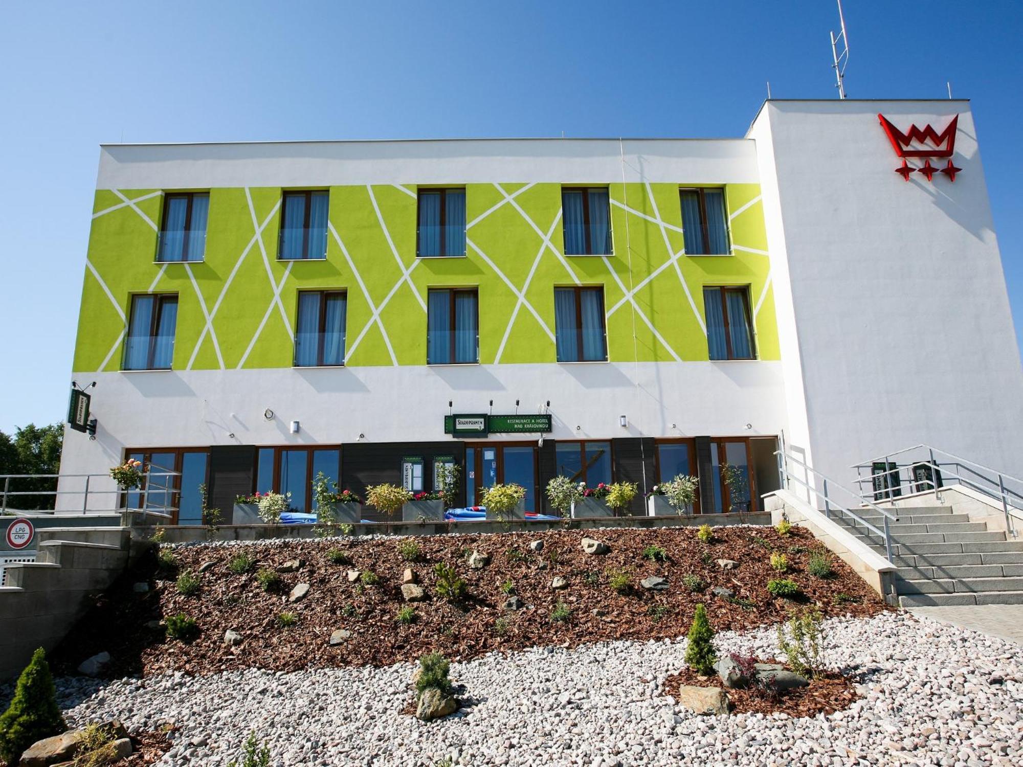 Hotel Nad Královnou Hotel&restaurant Praha