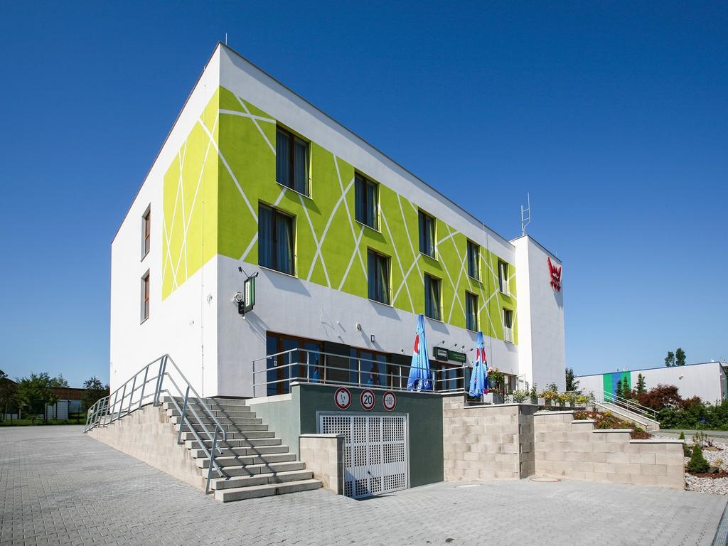 Nad Královnou Hotel&restaurant Hotel Praha