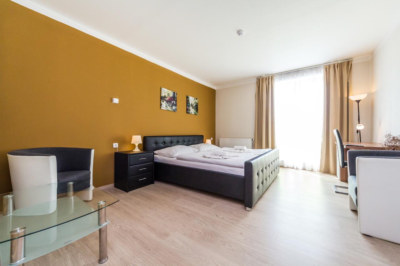 Hotel Nad Královnou Hotel&restaurant