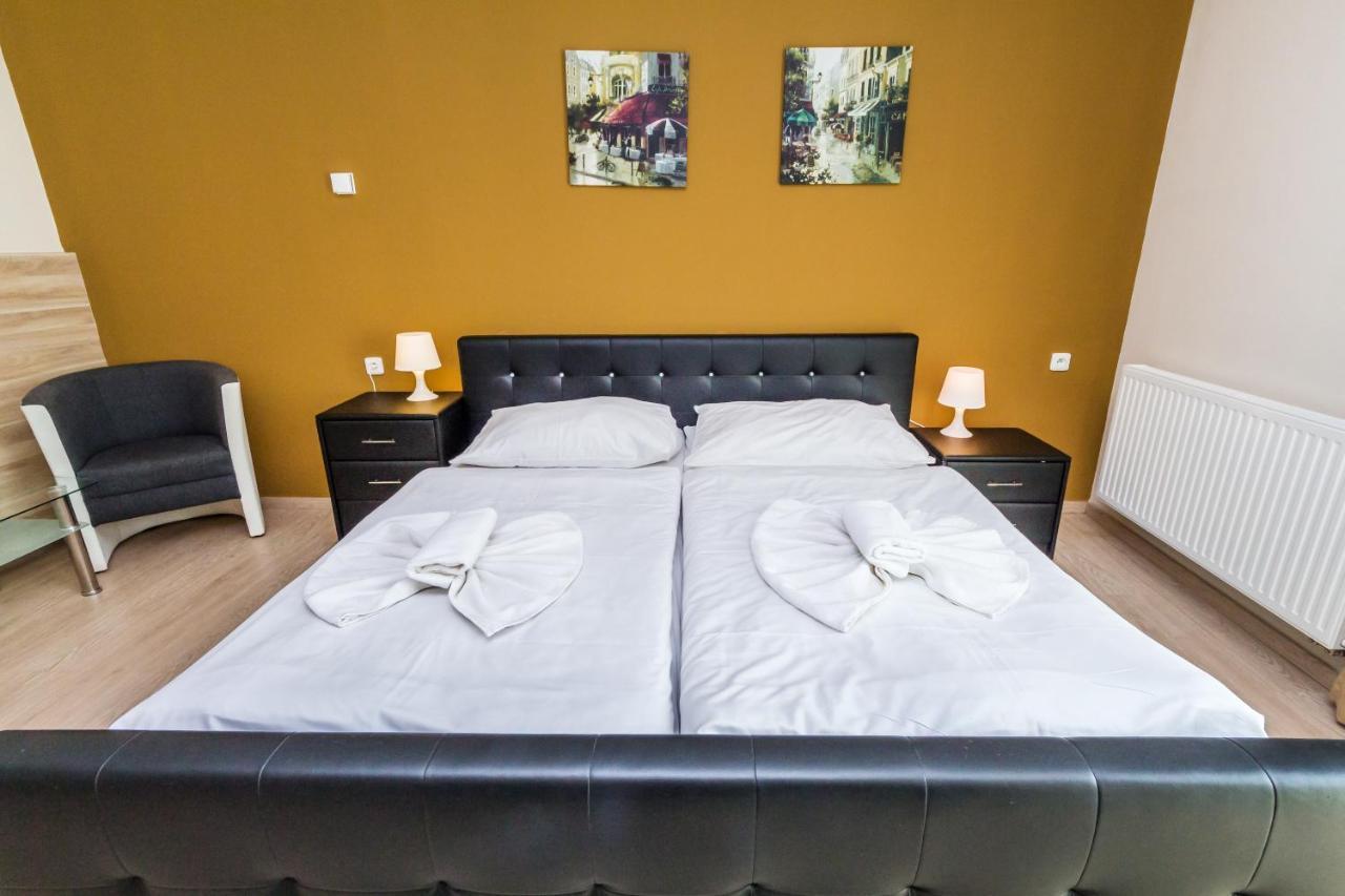 Hotel Nad Královnou Hotel&restaurant 3*