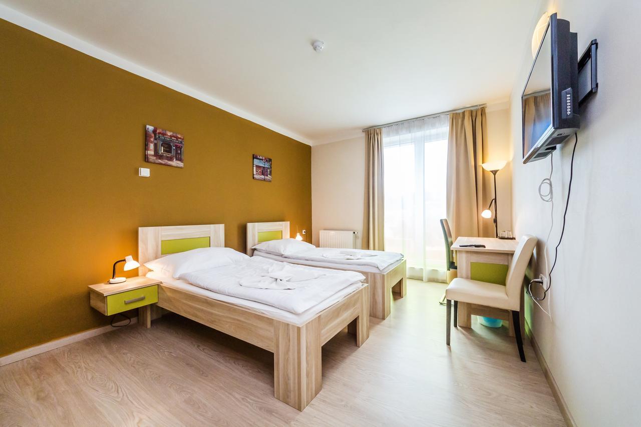 Hotel Nad Královnou Hotel&restaurant 3*