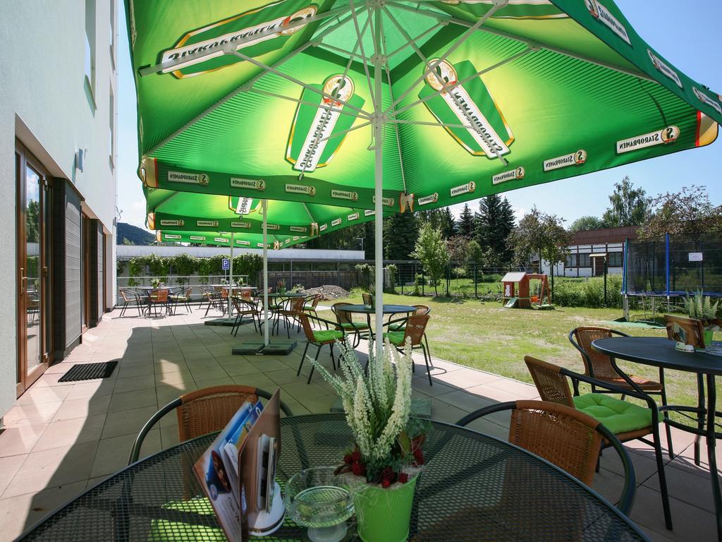 Hotel Nad Královnou Hotel&restaurant 3*