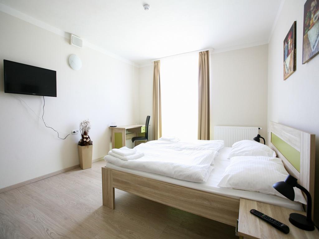 Hotel Nad Královnou Hotel&restaurant Praga