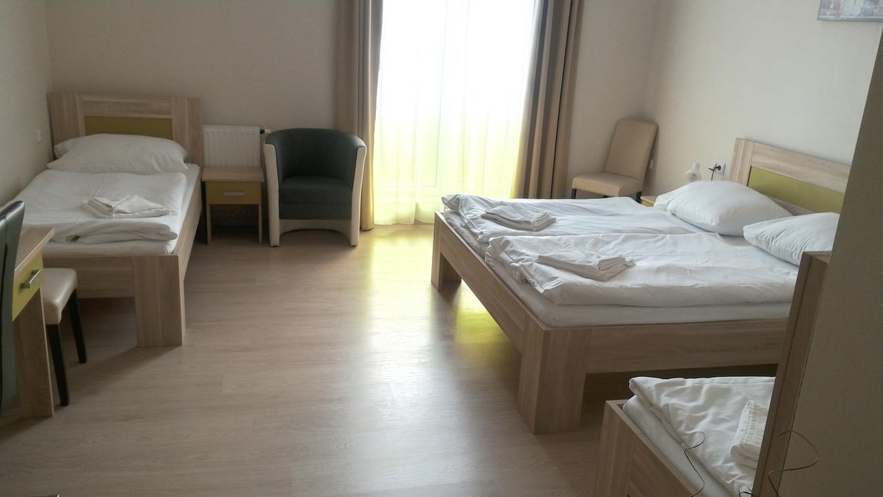 Nad Královnou Hotel&restaurant Hotel