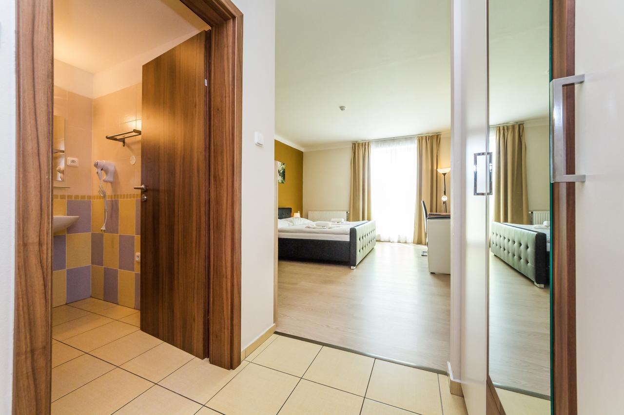 Nad Královnou Hotel&restaurant Hotel Praga