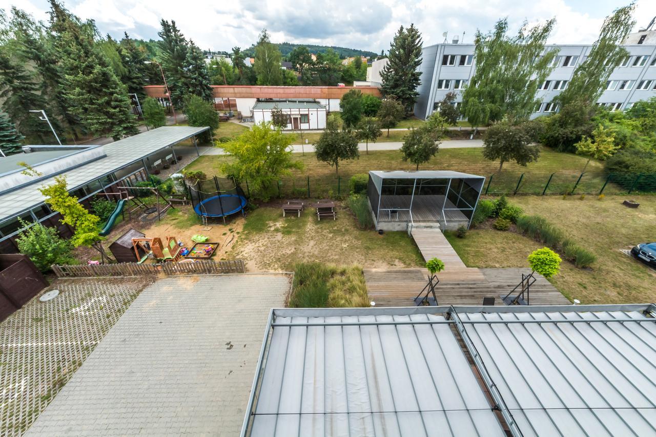 Nad Královnou Hotel&restaurant 3*
