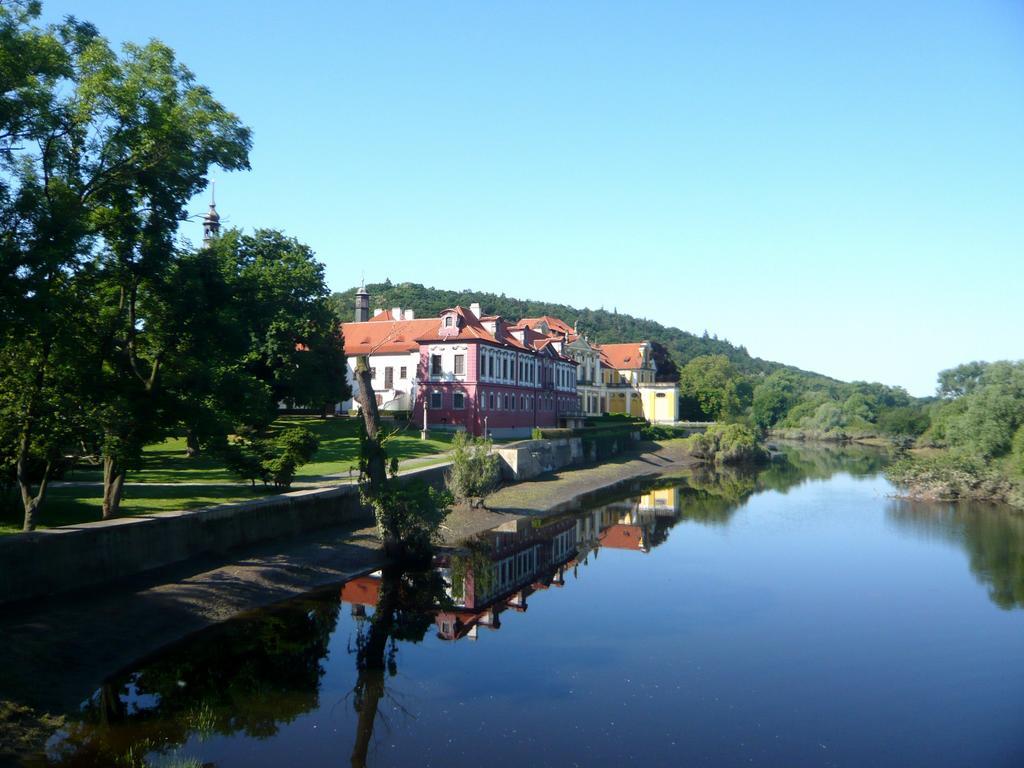 Hotel Nad Královnou Hotel&restaurant 3*