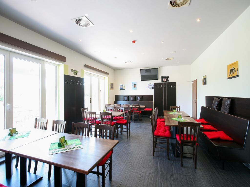 Nad Královnou Hotel&restaurant 3* Praga