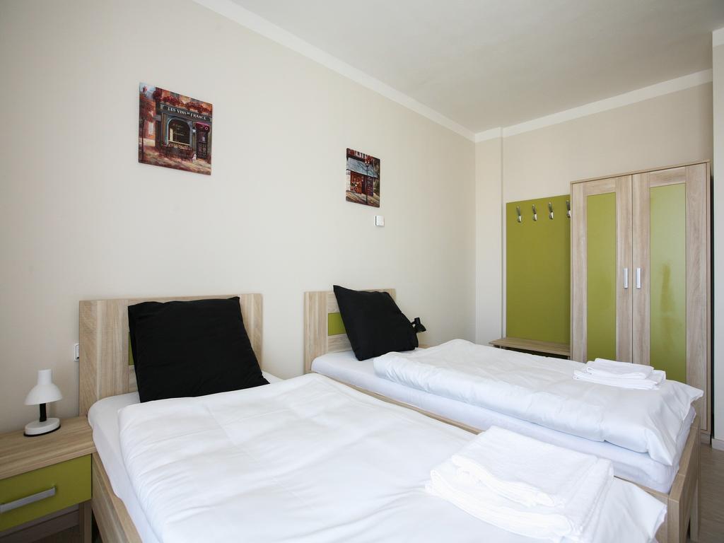 Hotel Nad Královnou Hotel&restaurant 3*