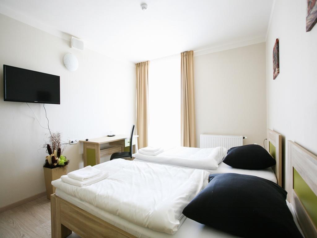 Nad Královnou Hotel&restaurant 3*