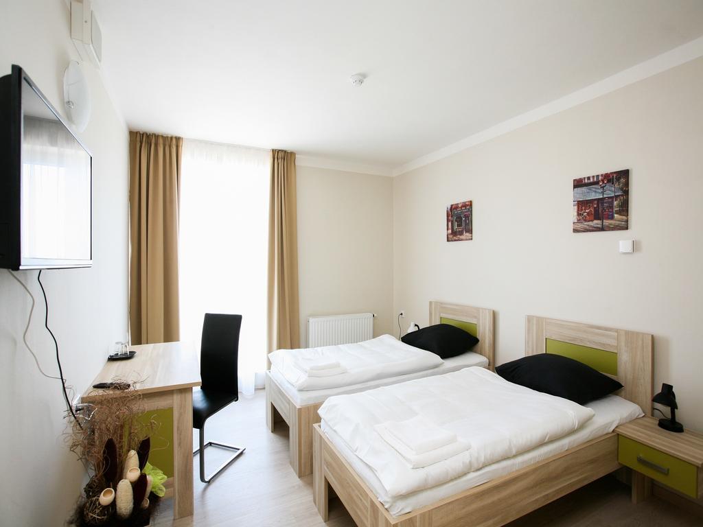 Nad Královnou Hotel&restaurant