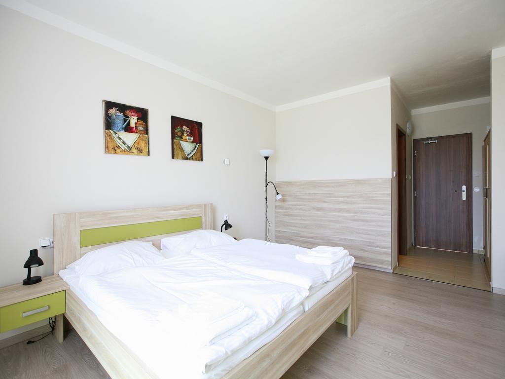Nad Královnou Hotel&restaurant 3* Praga