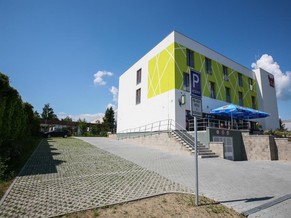 Nad Královnou Hotel&restaurant Hotel Praga