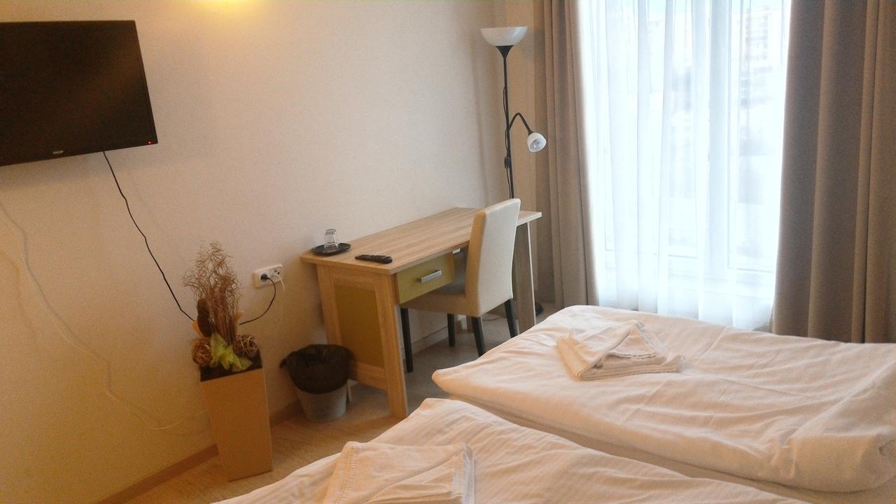 Nad Královnou Hotel&restaurant Hotel 3*