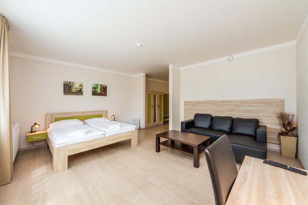 Nad Královnou Hotel&restaurant Hotel Praga
